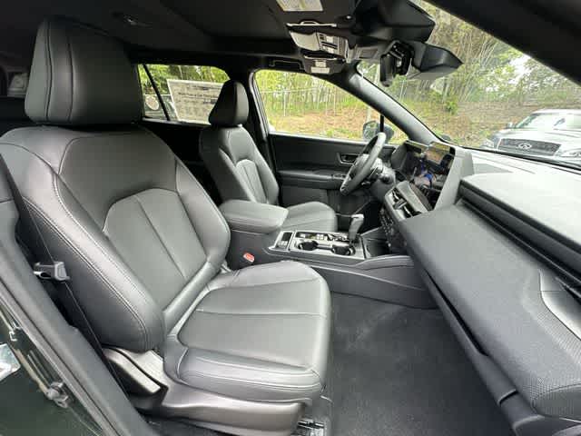 Thumbnail: 2026 Subaru Outback - 21