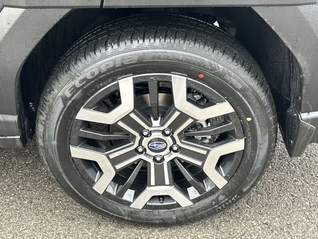 Thumbnail: 2026 Subaru Outback - 5