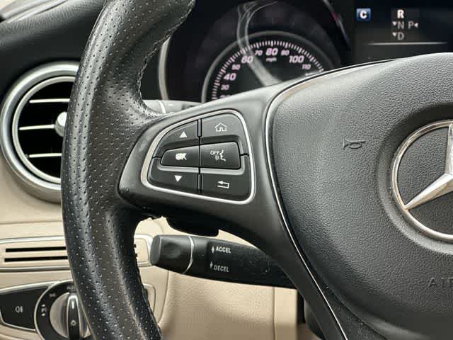 Thumbnail: 2017 Mercedes-Benz C-Class - 9