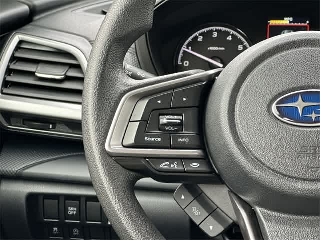 Thumbnail: 2022 Subaru Forester - 8