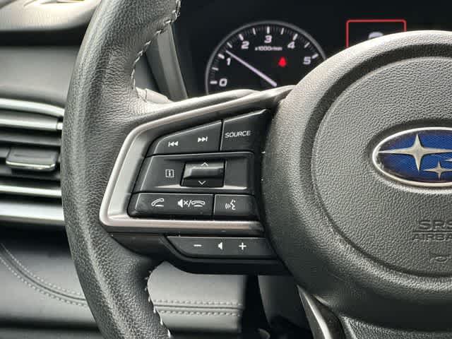 Thumbnail: 2023 Subaru Outback - 9