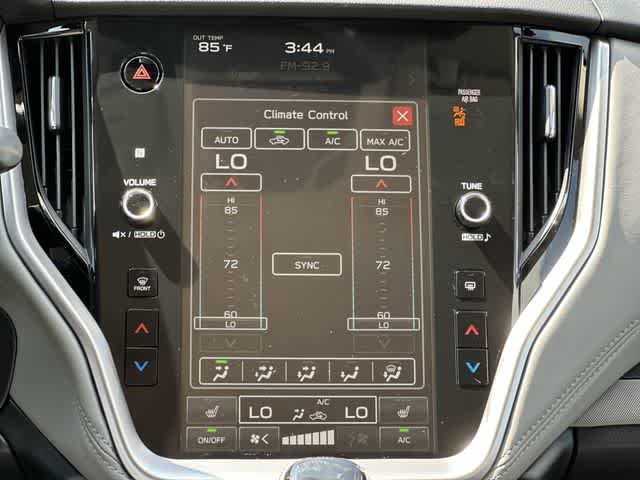 Thumbnail: 2025 Subaru Legacy - 14