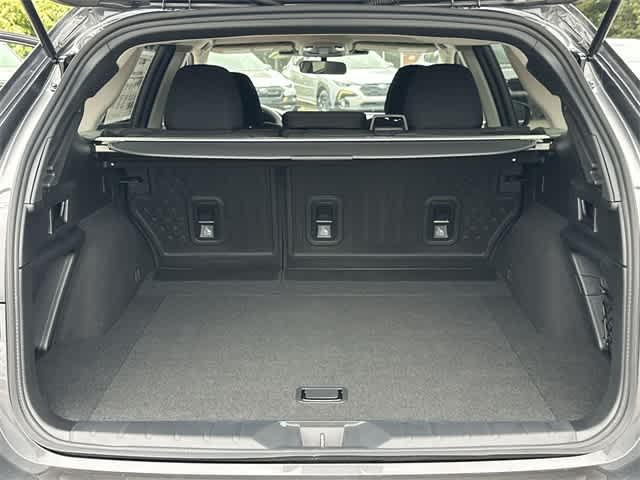 Thumbnail: 2025 Subaru Outback - 21