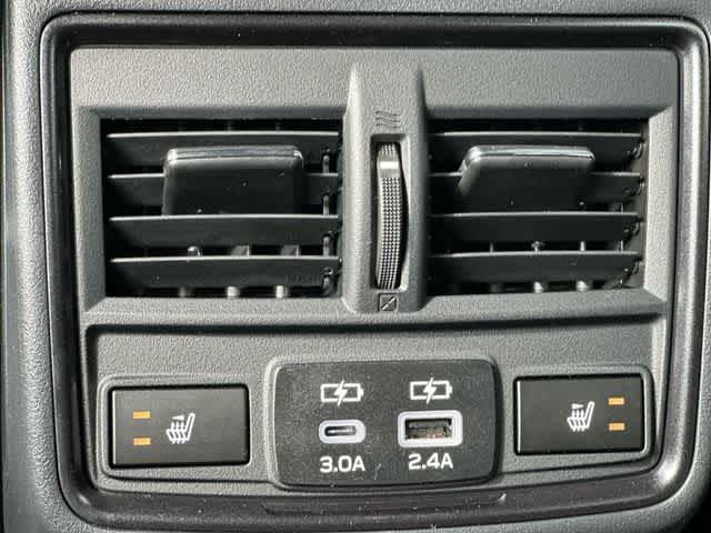 Thumbnail: 2026 Subaru Outback - 20