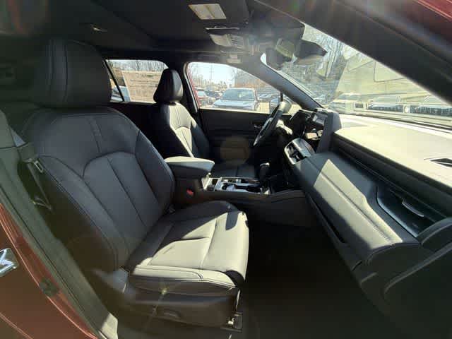 Thumbnail: 2026 Subaru Outback - 24