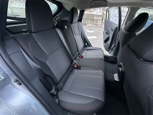 Thumbnail: 2026 Subaru Impreza - 24