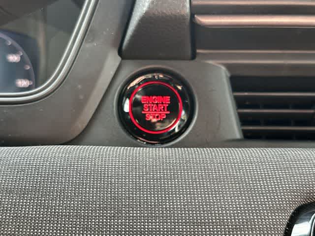 Thumbnail: 2026 Honda Passport - 11