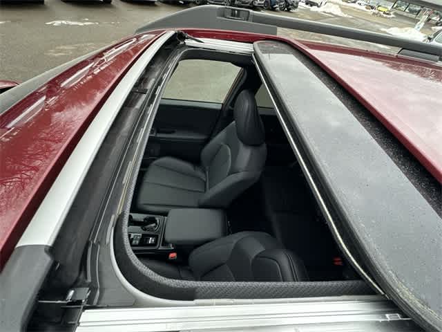 Thumbnail: 2026 Subaru Outback - 6