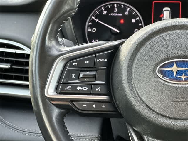 Thumbnail: 2023 Subaru Outback - 9