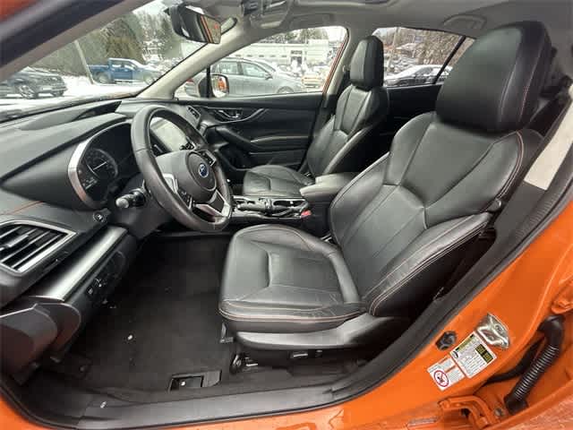 Thumbnail: 2018 Subaru Crosstrek - 17