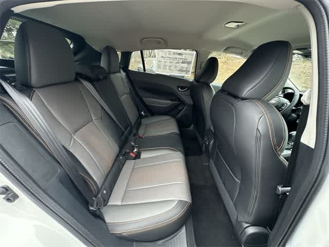 Thumbnail: 2026 Subaru Crosstrek - 21