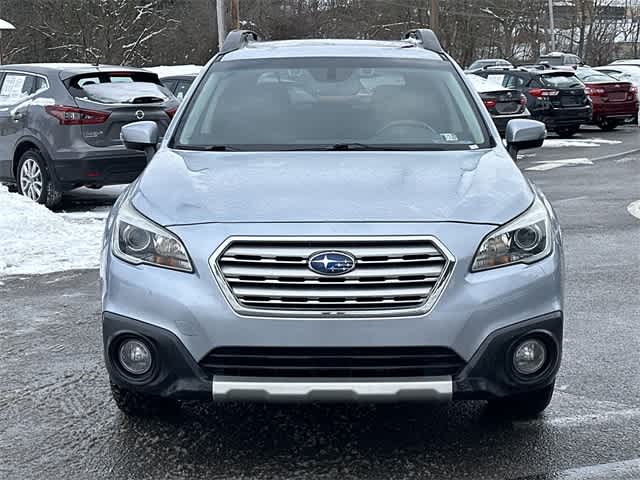 Thumbnail: 2017 Subaru Outback - 20