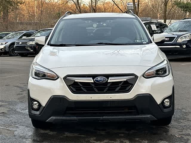 Thumbnail: 2023 Subaru Crosstrek - 21