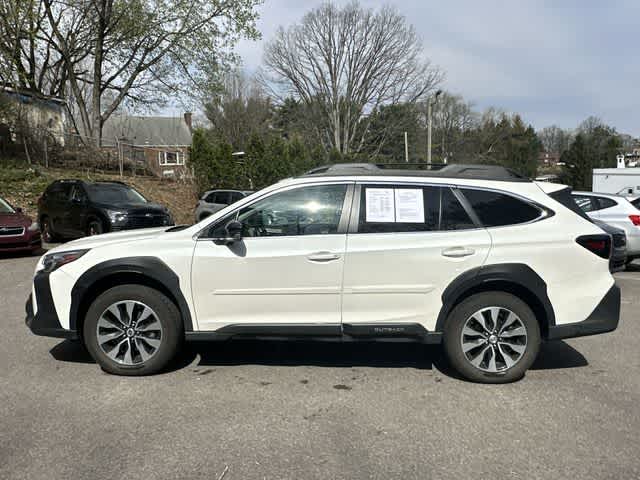 Thumbnail: 2024 Subaru Outback - 2