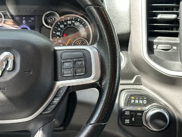 2020 RAM Ram 2500 Pickup Big Horn - Photo 9