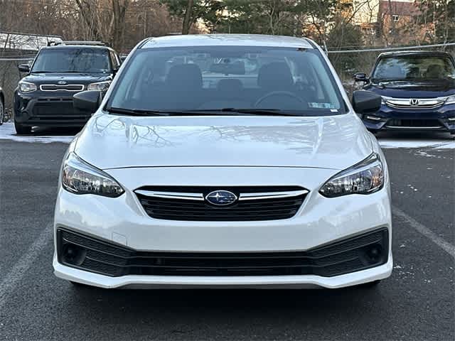 Thumbnail: 2023 Subaru Impreza - 26