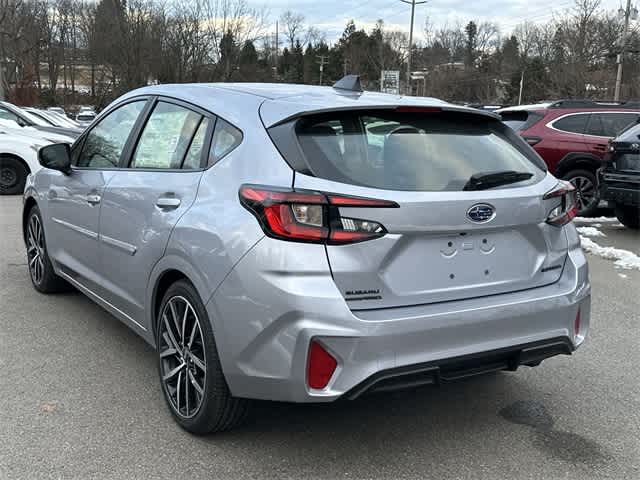 Thumbnail: 2026 Subaru Impreza - 31