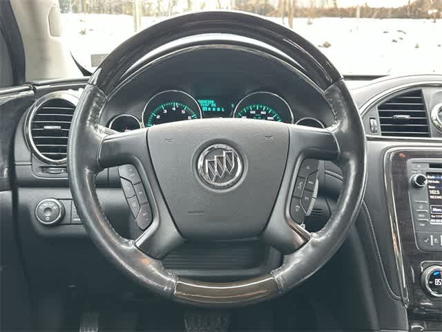 Thumbnail: 2015 Buick Enclave - 6