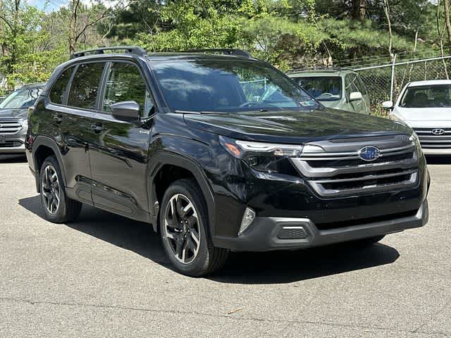 Thumbnail: 2026 Subaru Forester - 28