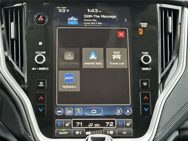 Thumbnail: 2025 Subaru Outback - 14