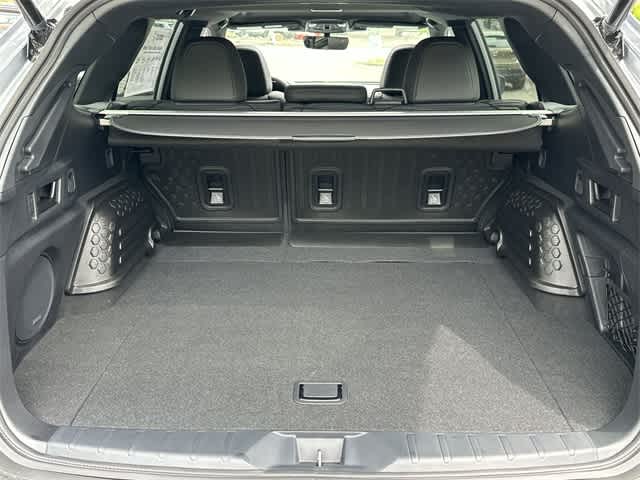 Thumbnail: 2025 Subaru Outback - 25