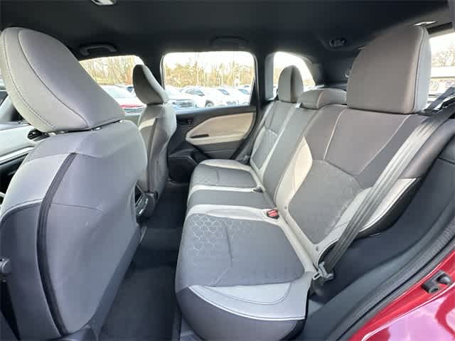 Thumbnail: 2026 Subaru Forester - 16