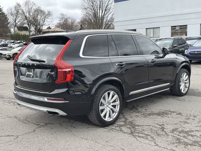 Thumbnail: 2018 Volvo XC90 - 33