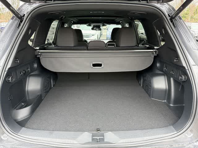 Thumbnail: 2026 Subaru Forester - 26