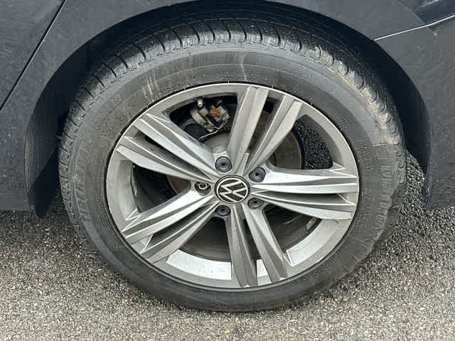 Thumbnail: 2024 Volkswagen Jetta - 5