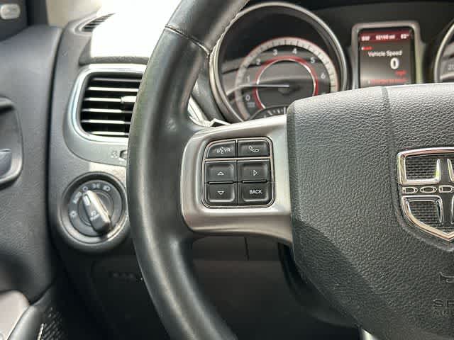 Thumbnail: 2014 Dodge Journey - 9