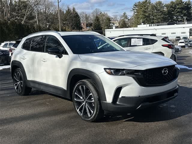 Thumbnail: 2024 Mazda CX-50 - 30