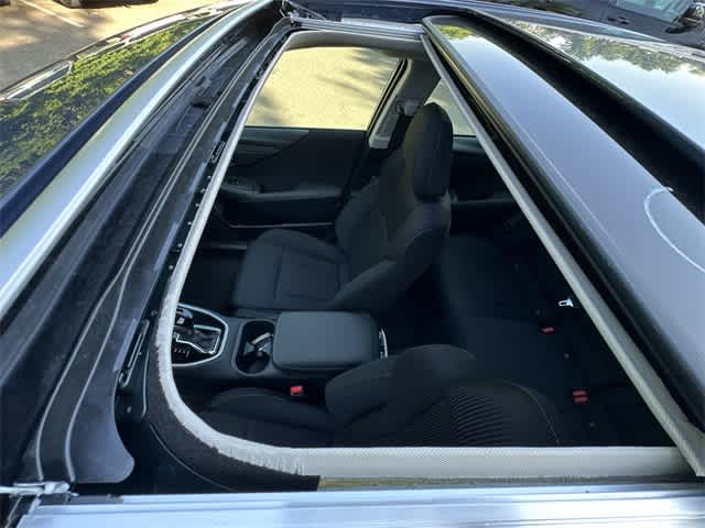 Thumbnail: 2025 Subaru Legacy - 6