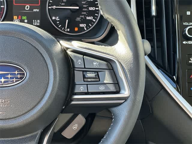 Thumbnail: 2025 Subaru Ascent - 10