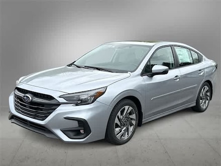 2025 Subaru Legacy Limited Sedan