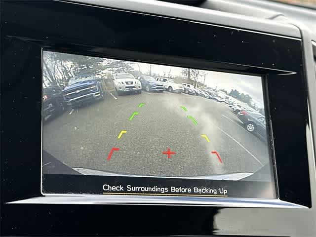 Thumbnail: 2023 Subaru Forester - 14