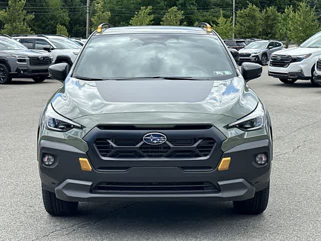 Thumbnail: 2026 Subaru Crosstrek - 26