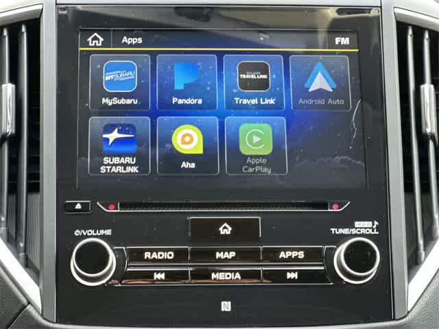 Thumbnail: 2023 Subaru Crosstrek - 14