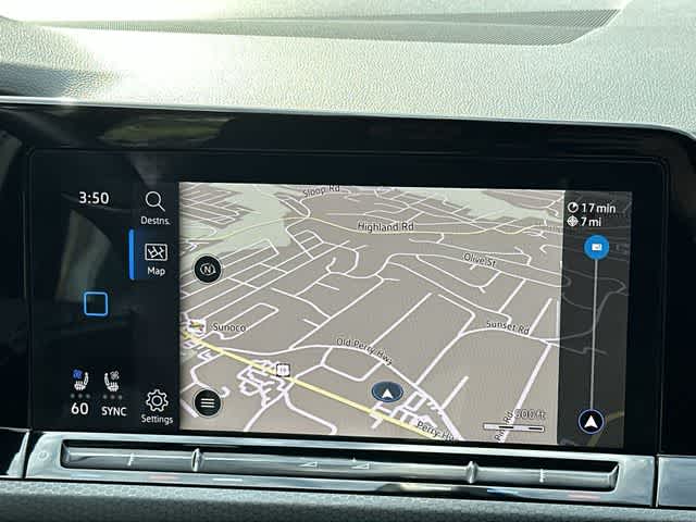 Thumbnail: 2022 Volkswagen Golf - 13