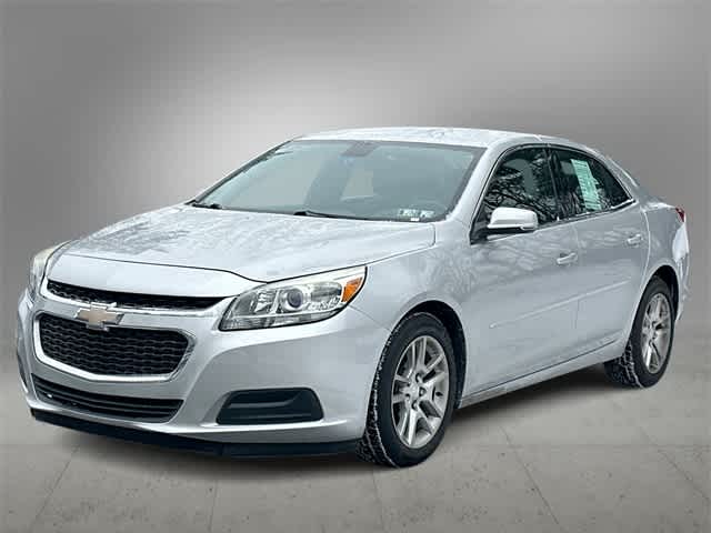 2015 Chevrolet Malibu LT -
                  Pittsburgh, PA