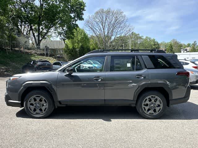 Thumbnail: 2026 Subaru Outback - 2
