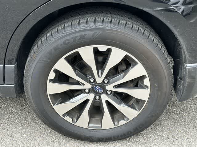 Thumbnail: 2016 Subaru Outback - 4