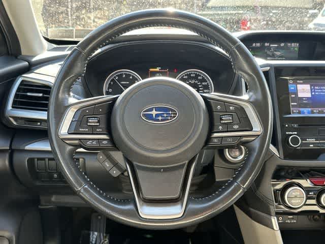 Thumbnail: 2020 Subaru Forester - 8