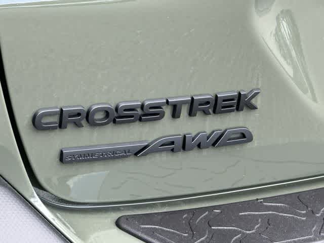 Thumbnail: 2026 Subaru Crosstrek - 25