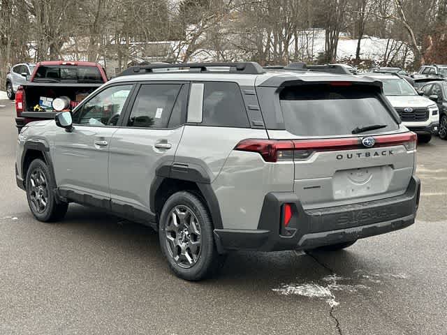 Thumbnail: 2026 Subaru Outback - 28