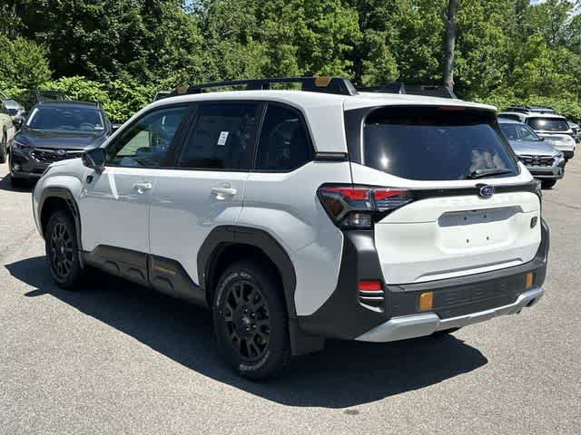 Thumbnail: 2026 Subaru Forester - 29