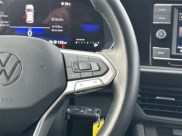 Thumbnail: 2024 Volkswagen Jetta - 9