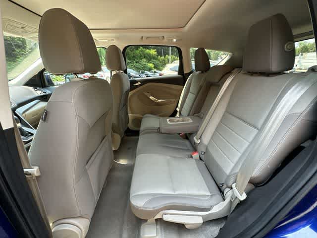 Thumbnail: 2013 Ford Escape - 11