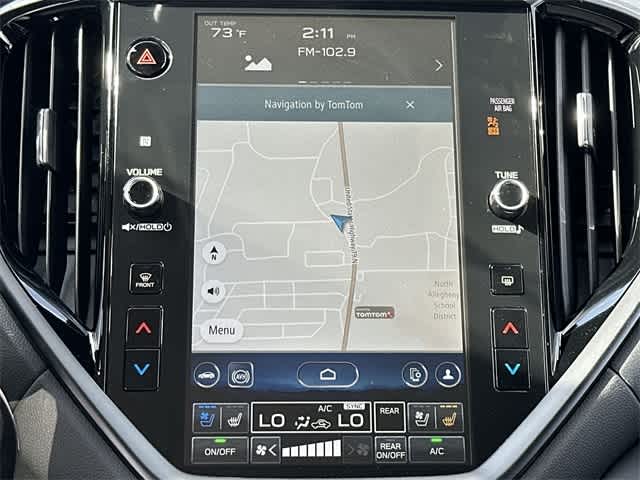 Thumbnail: 2026 Subaru Ascent - 13