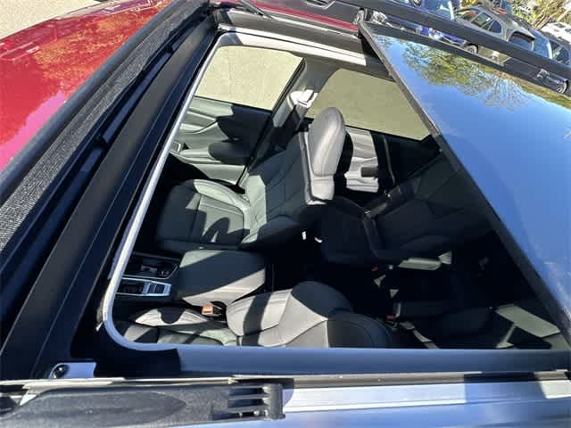 Thumbnail: 2025 Subaru Ascent - 6