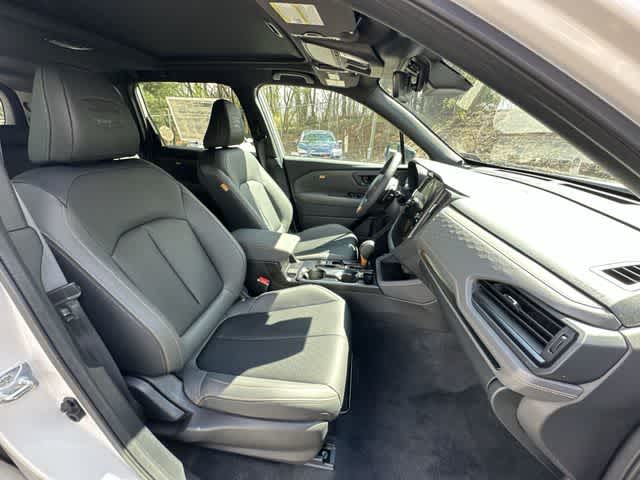 Thumbnail: 2026 Subaru Forester - 21